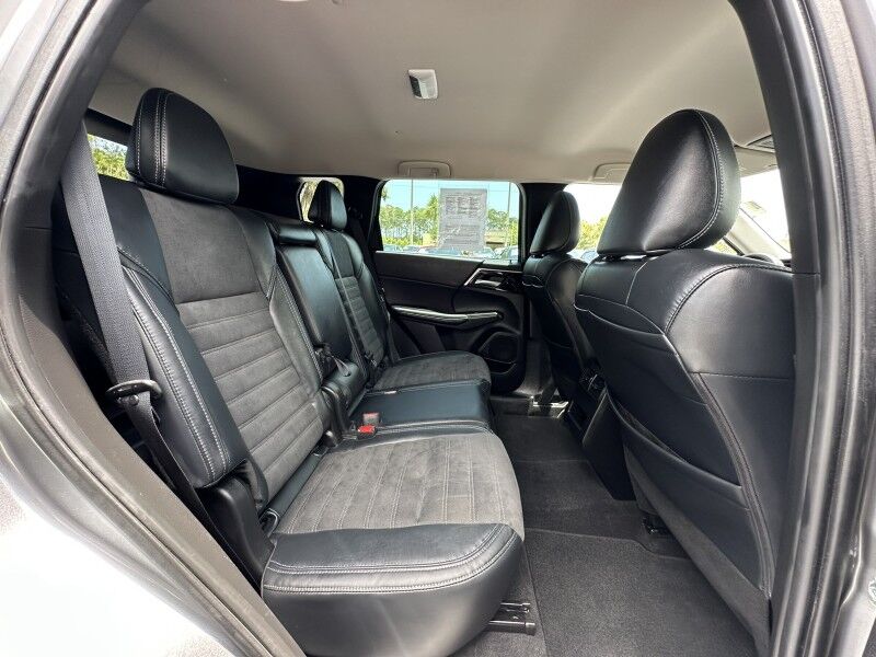 2023 Mitsubishi Outlander SE Jacksonville FL
