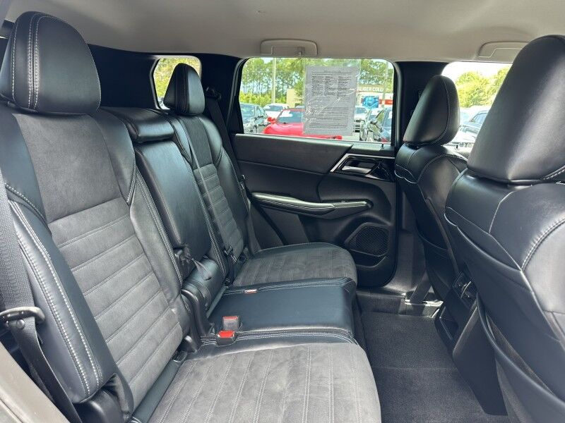 2023 Mitsubishi Outlander SE Jacksonville FL