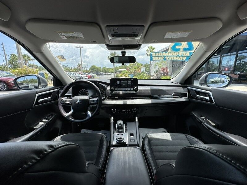 2023 Mitsubishi Outlander SE Jacksonville FL