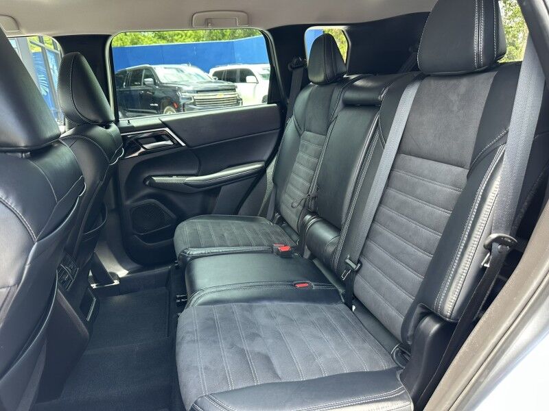 2023 Mitsubishi Outlander SE Jacksonville FL