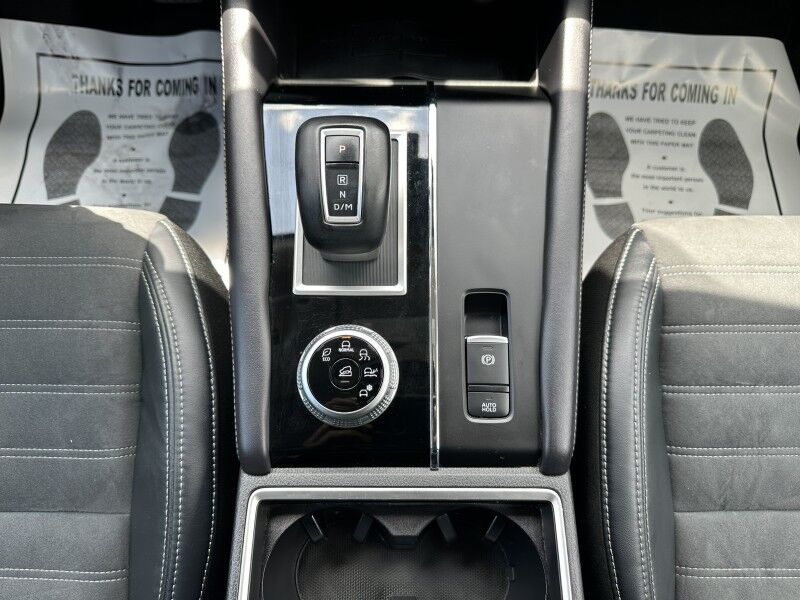 2023 Mitsubishi Outlander SE Jacksonville FL