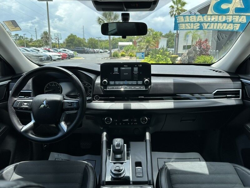 2023 Mitsubishi Outlander SE Jacksonville FL