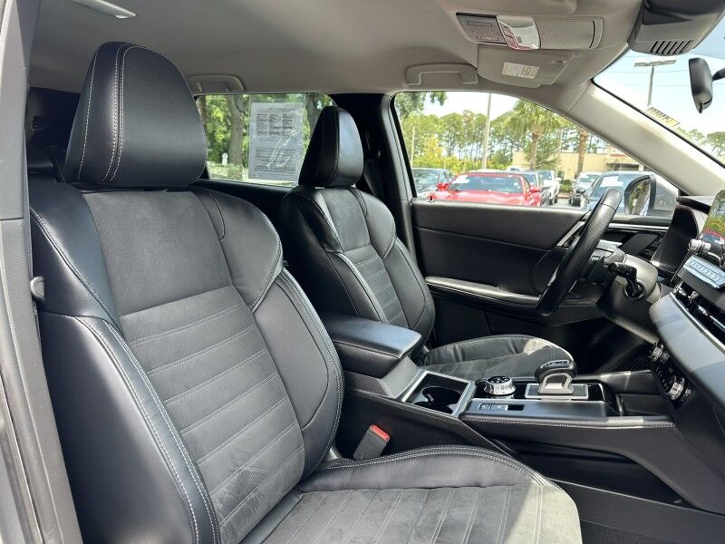 2023 Mitsubishi Outlander SE Jacksonville FL