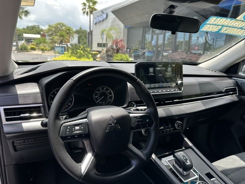 2023 Mitsubishi Outlander SE Jacksonville FL