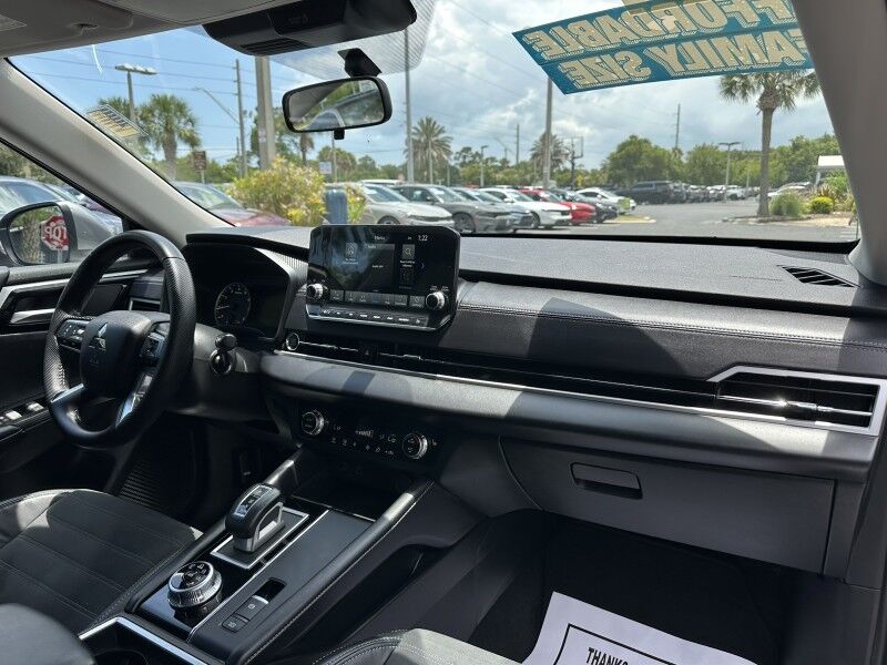2023 Mitsubishi Outlander SE Jacksonville FL