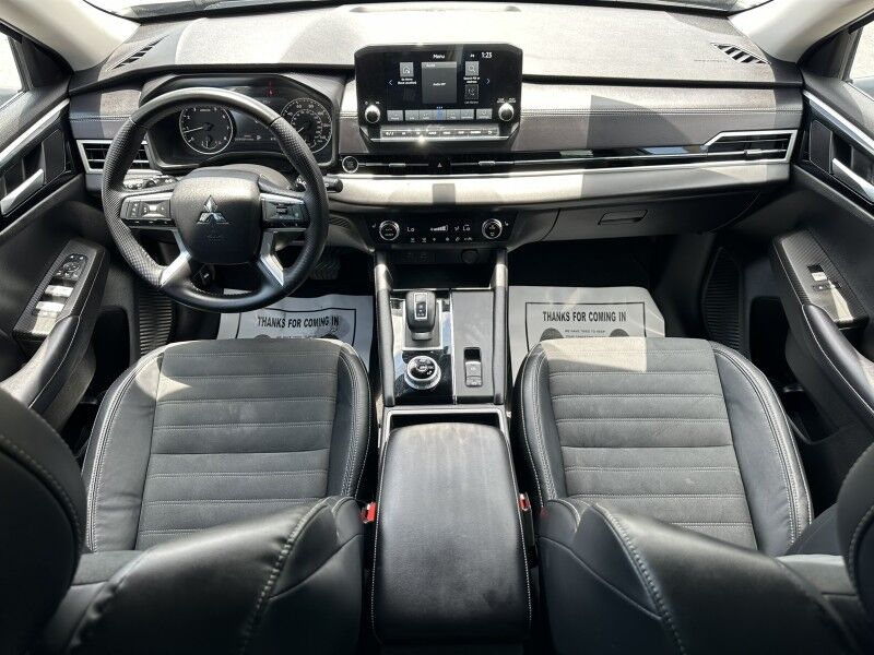 2023 Mitsubishi Outlander SE Jacksonville FL