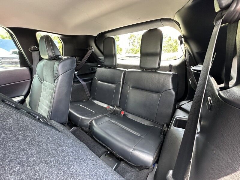 2023 Mitsubishi Outlander SE Jacksonville FL