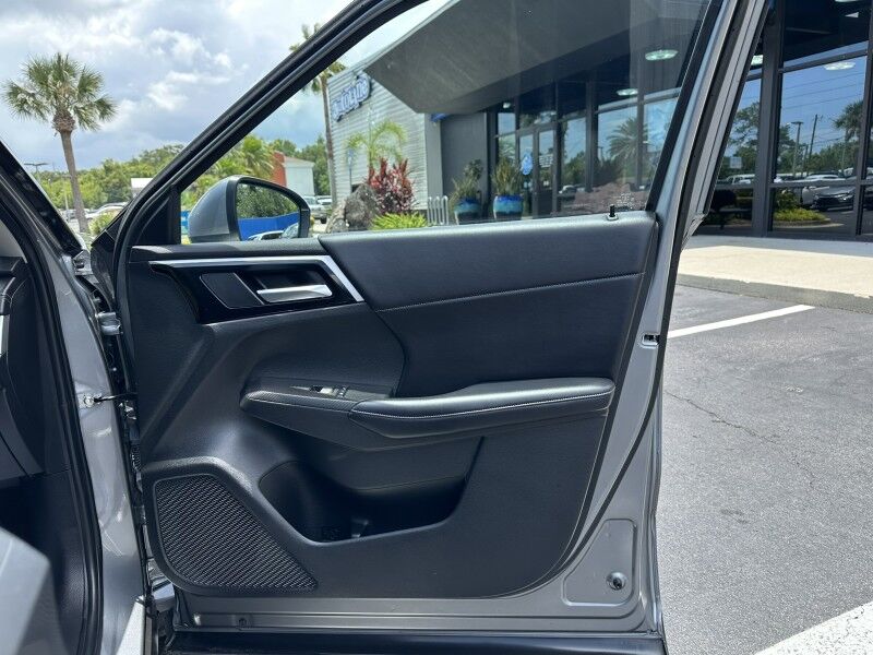 2023 Mitsubishi Outlander SE Jacksonville FL