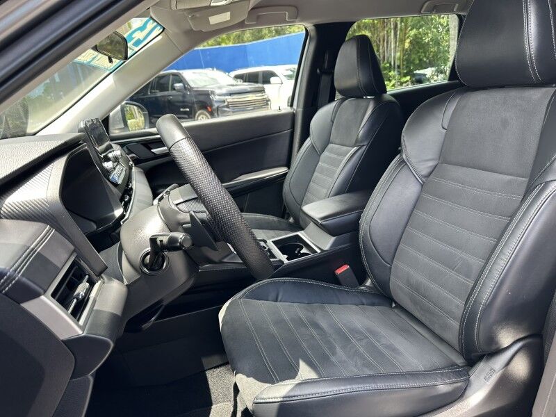 2023 Mitsubishi Outlander SE Jacksonville FL