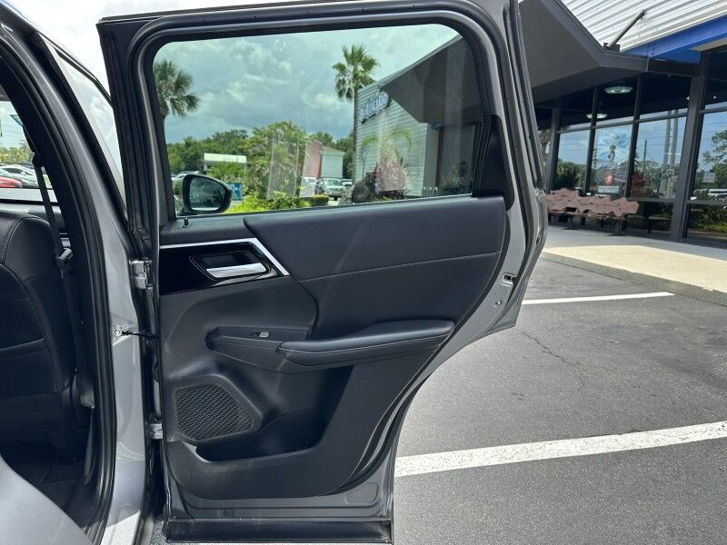 2023 Mitsubishi Outlander SE Jacksonville FL