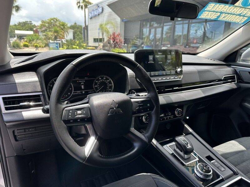 2023 Mitsubishi Outlander SE Jacksonville FL