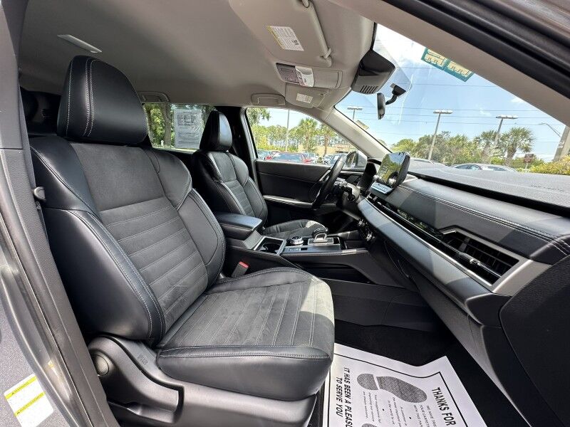 2023 Mitsubishi Outlander SE Jacksonville FL