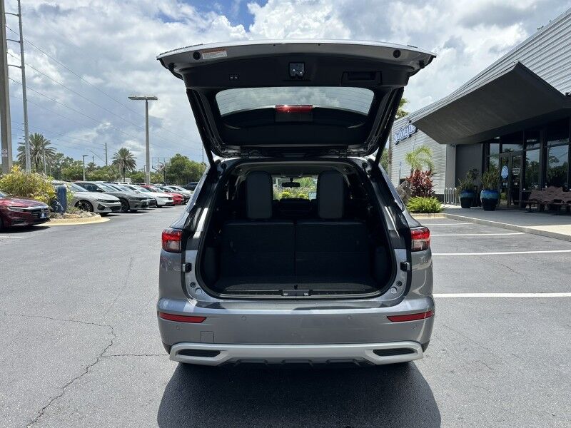2023 Mitsubishi Outlander SE Jacksonville FL