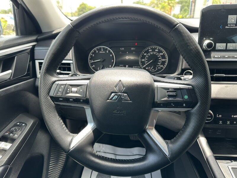 2023 Mitsubishi Outlander SE Jacksonville FL