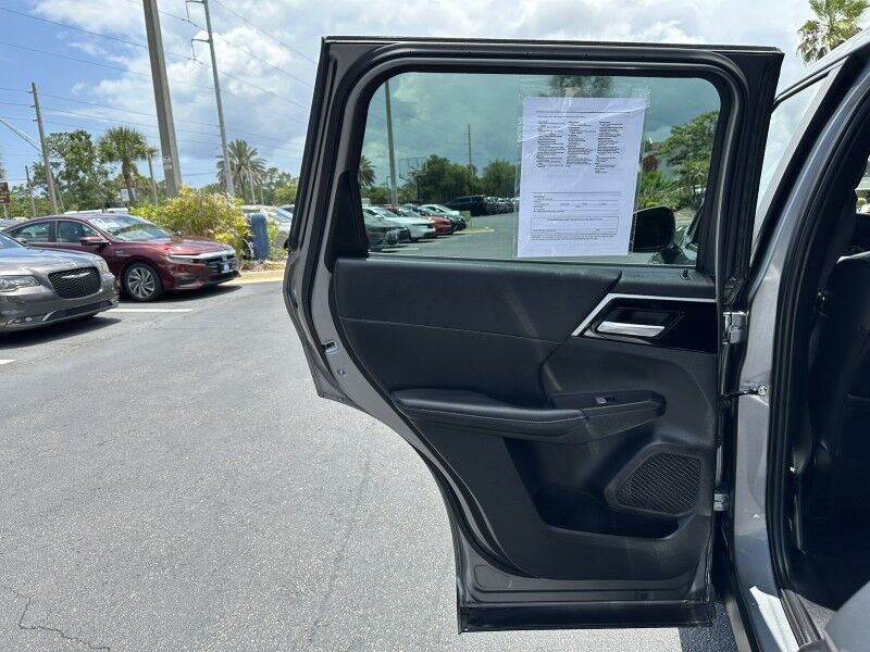 2023 Mitsubishi Outlander SE Jacksonville FL
