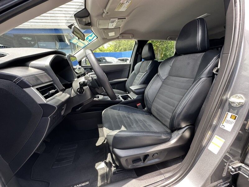 2023 Mitsubishi Outlander SE Jacksonville FL
