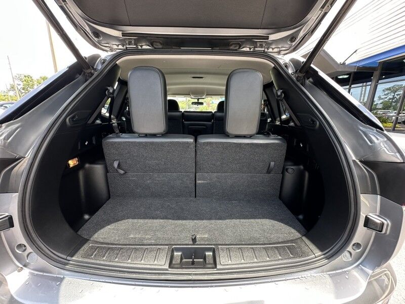2023 Mitsubishi Outlander SE Jacksonville FL