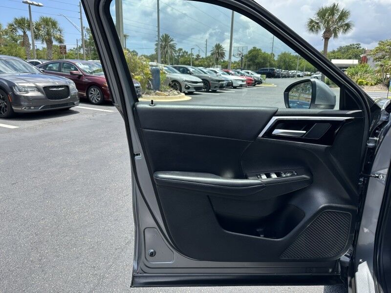 2023 Mitsubishi Outlander SE Jacksonville FL