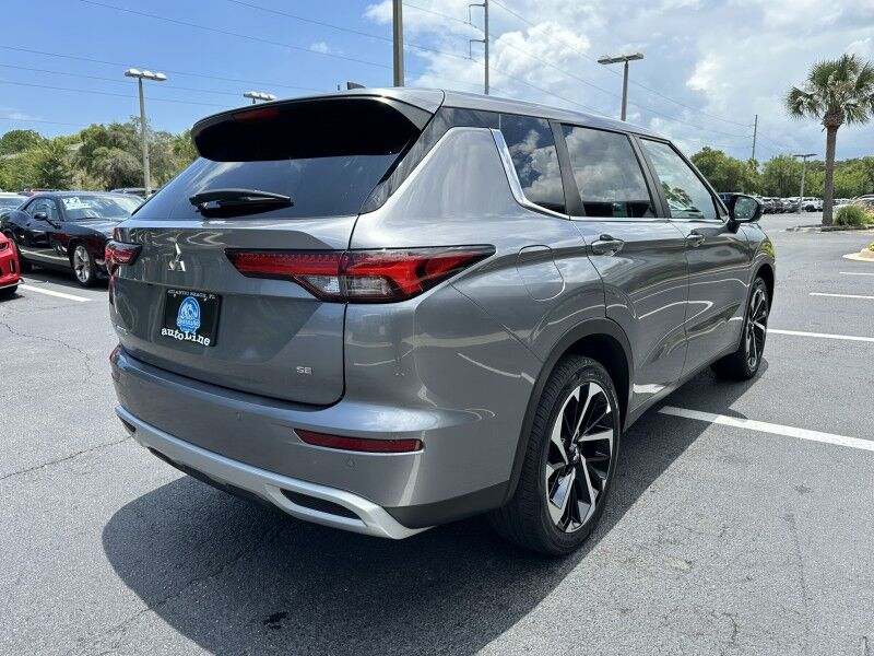 2023 Mitsubishi Outlander SE Jacksonville FL