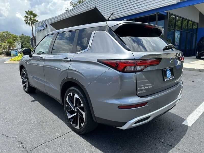 2023 Mitsubishi Outlander SE Jacksonville FL