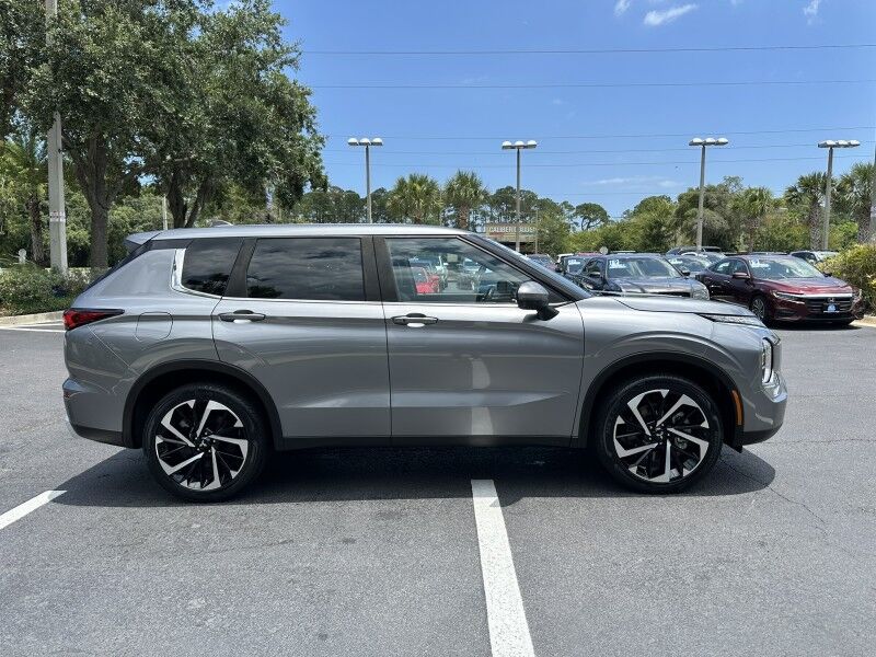 2023 Mitsubishi Outlander SE Jacksonville FL