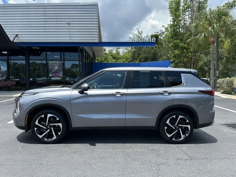 2023 Mitsubishi Outlander SE Jacksonville FL