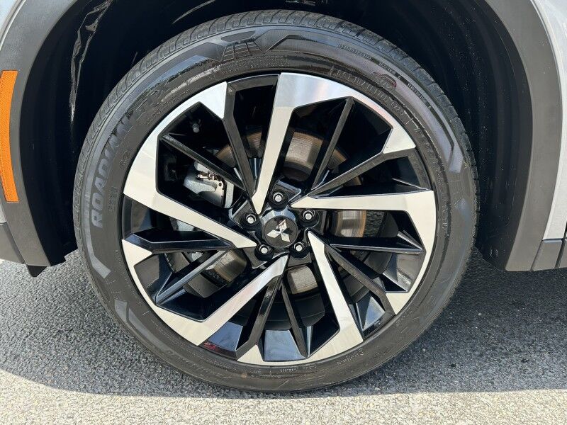 2023 Mitsubishi Outlander SE Jacksonville FL