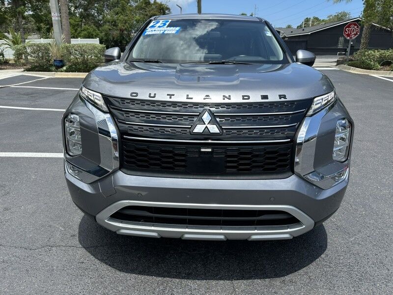 2023 Mitsubishi Outlander SE Jacksonville FL