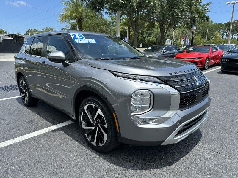 2023 Mitsubishi Outlander SE Jacksonville FL