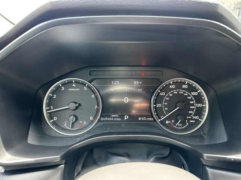 2023 Mitsubishi Outlander SE Jacksonville FL