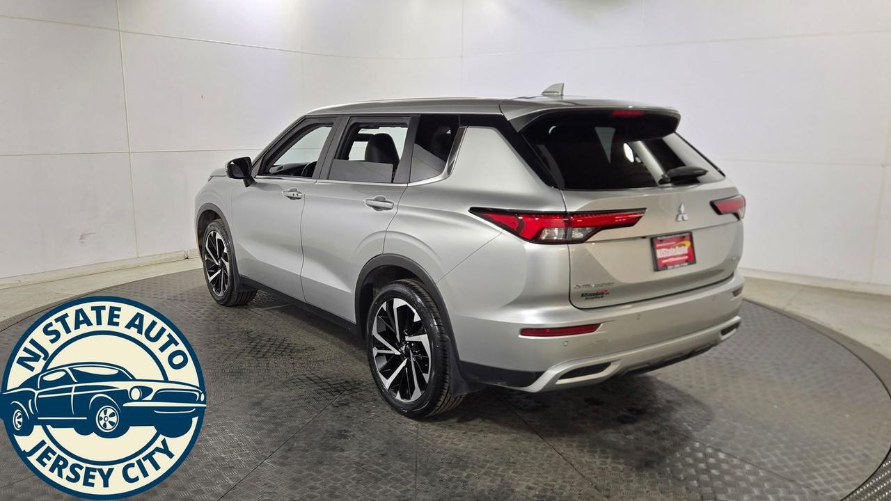 2023 Mitsubishi Outlander SE Jersey City NJ