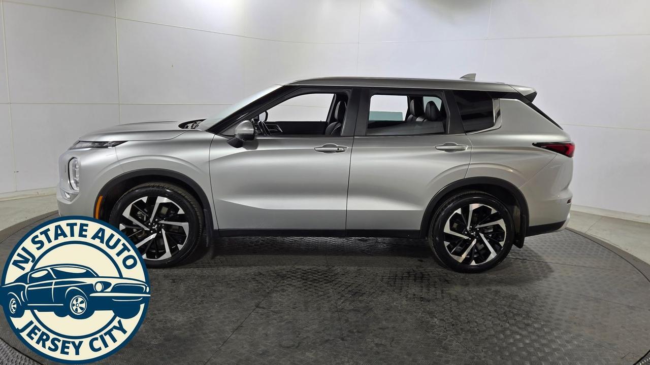 2023 Mitsubishi Outlander SE Jersey City NJ