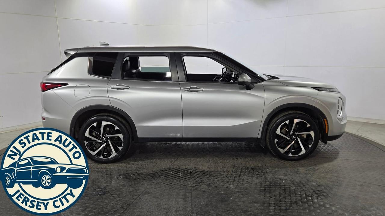 2023 Mitsubishi Outlander SE Jersey City NJ