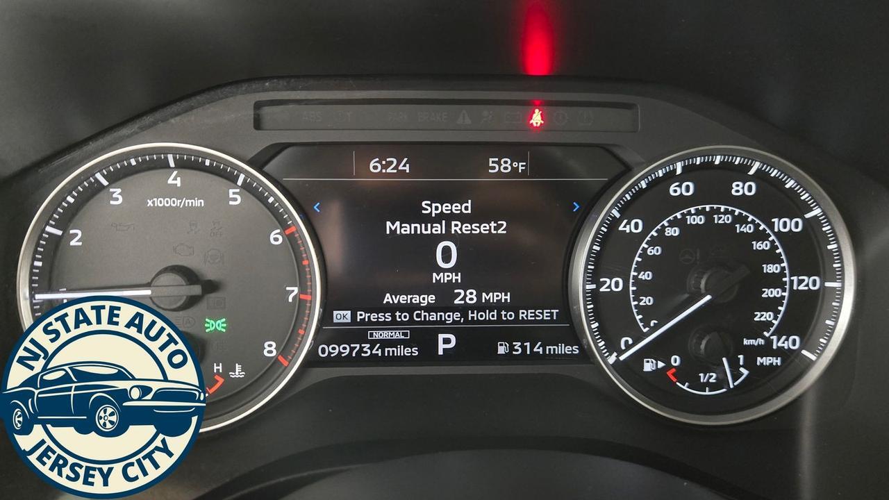 2023 Mitsubishi Outlander SE Jersey City NJ