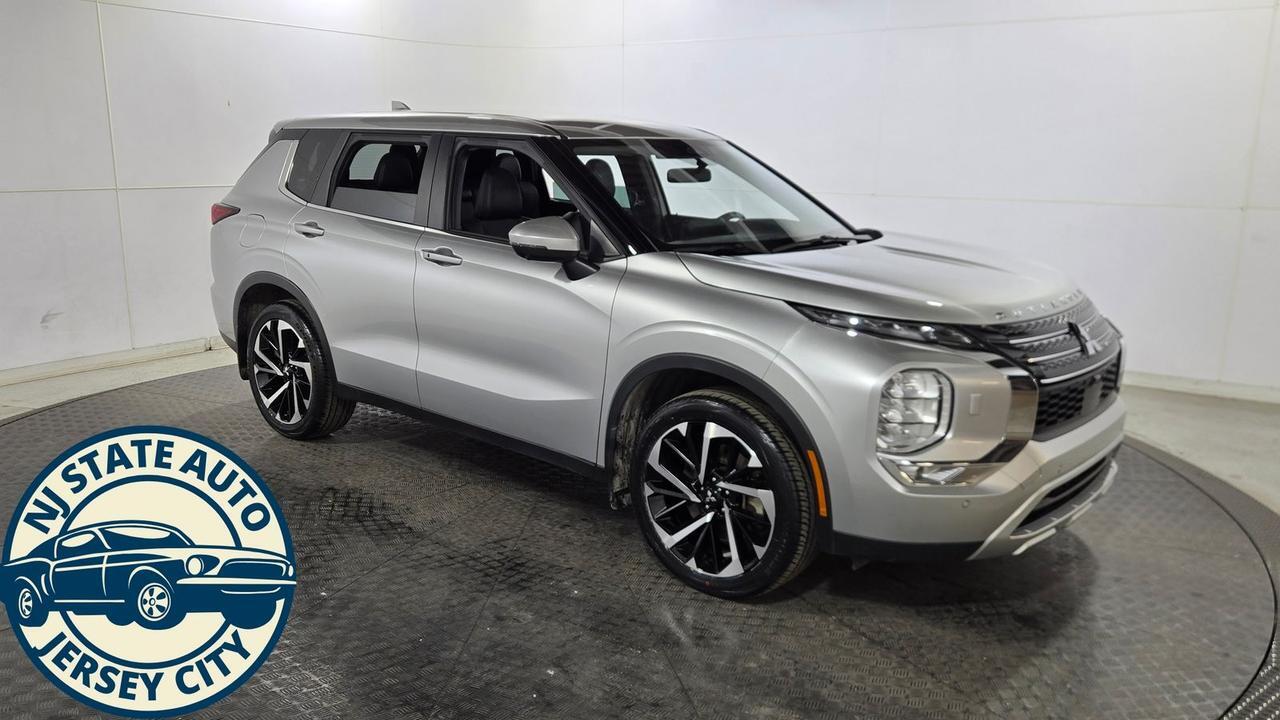 2023 Mitsubishi Outlander SE Jersey City NJ