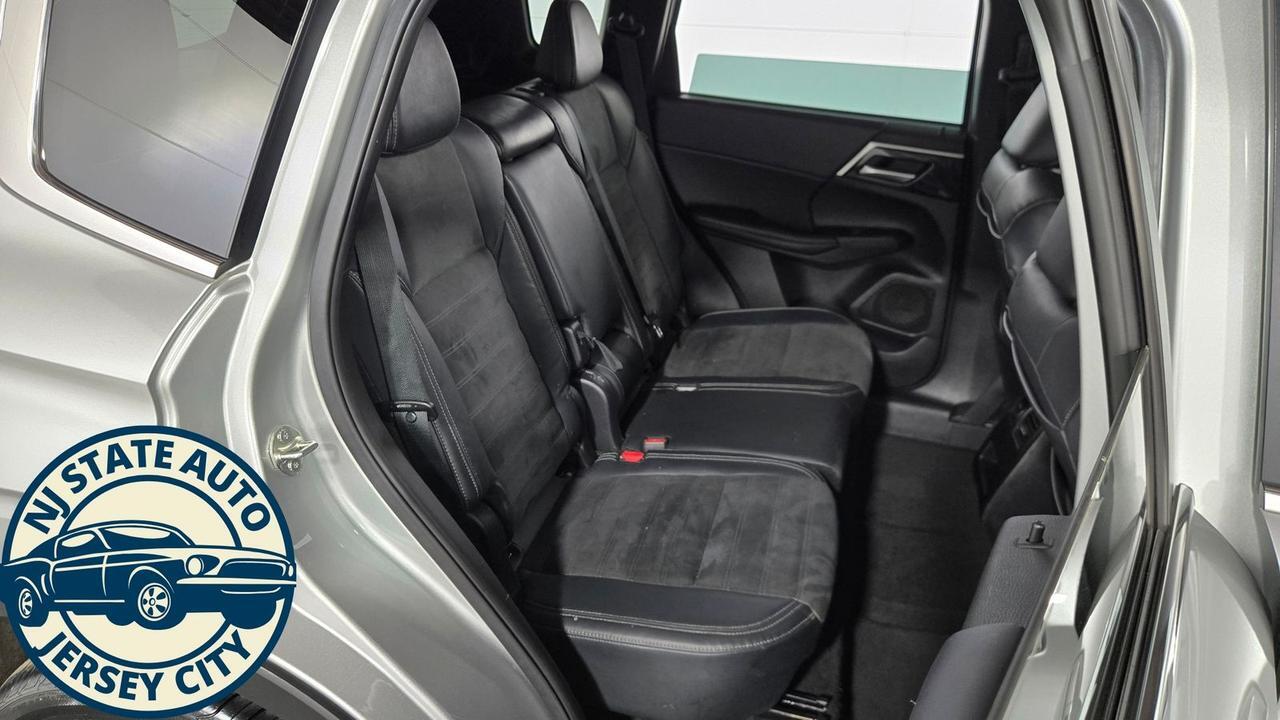 2023 Mitsubishi Outlander SE Jersey City NJ