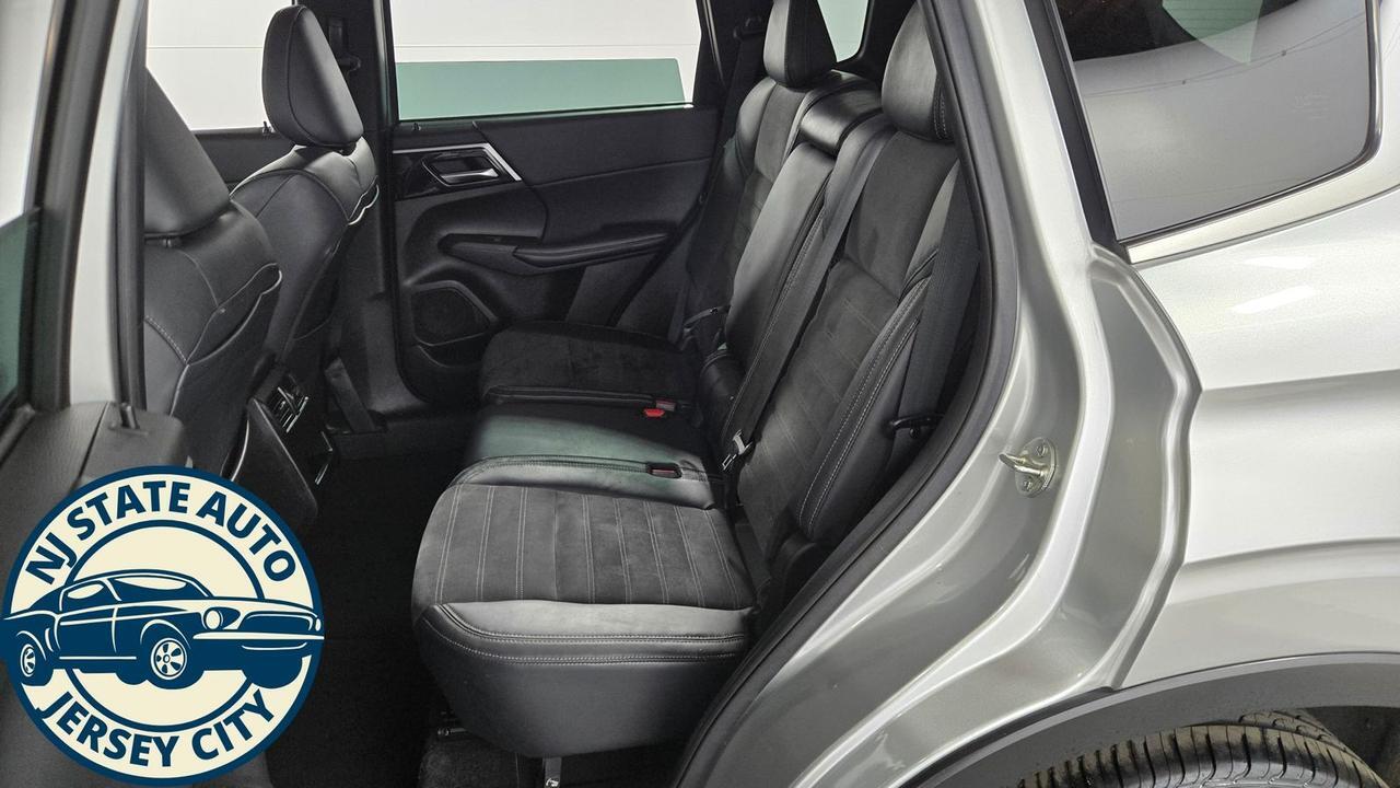 2023 Mitsubishi Outlander SE Jersey City NJ