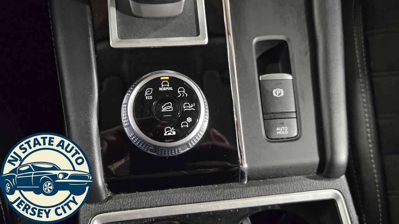 2023 Mitsubishi Outlander SE Jersey City NJ