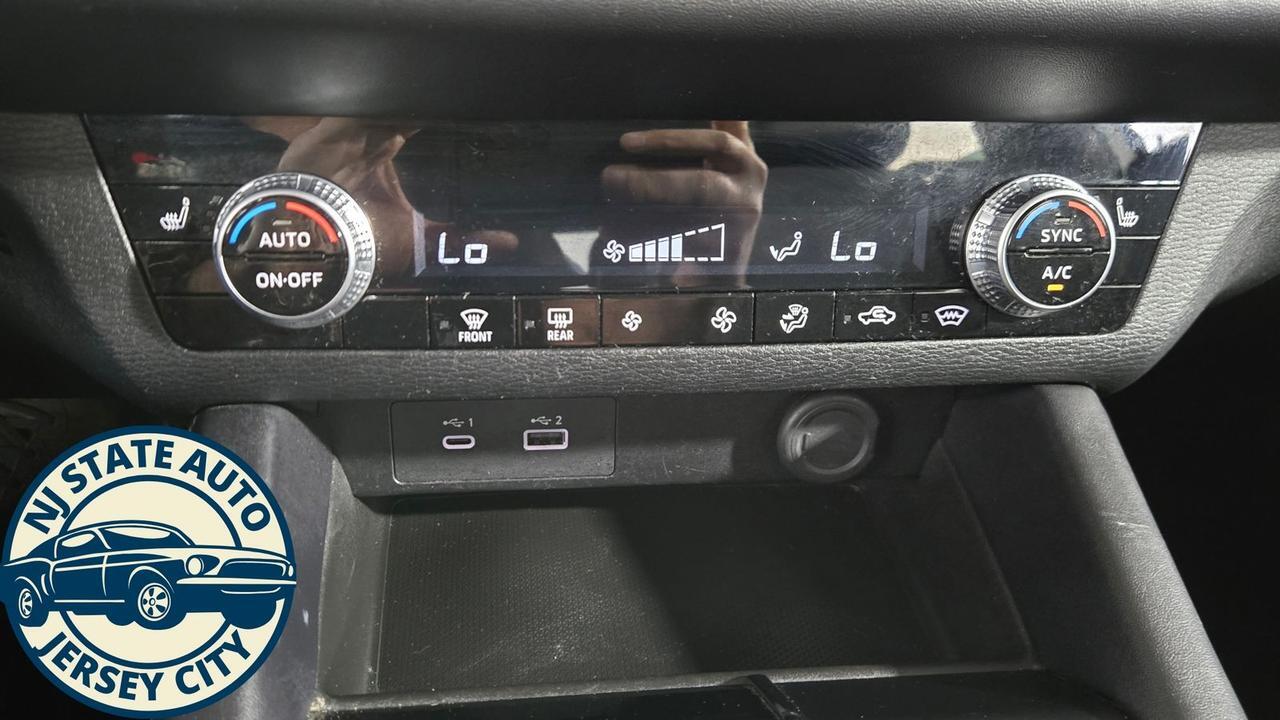 2023 Mitsubishi Outlander SE Jersey City NJ