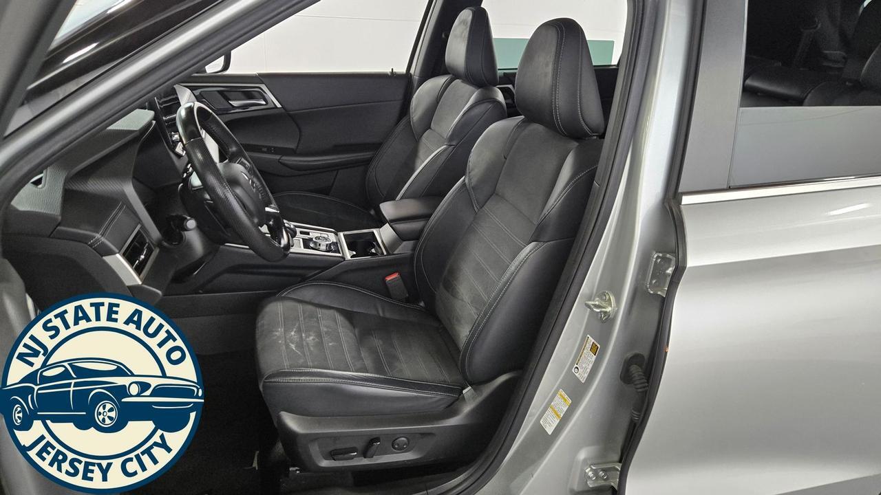 2023 Mitsubishi Outlander SE Jersey City NJ