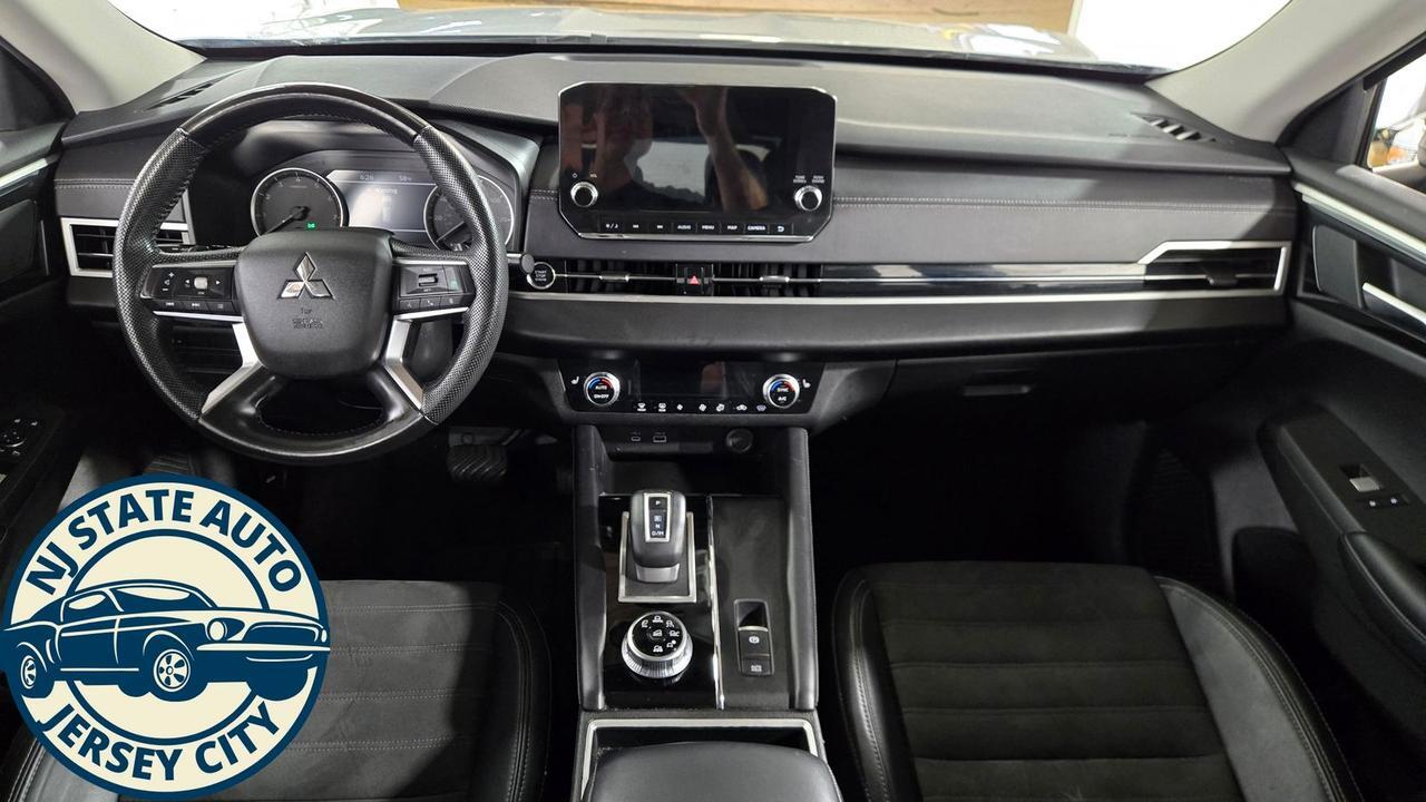 2023 Mitsubishi Outlander SE Jersey City NJ