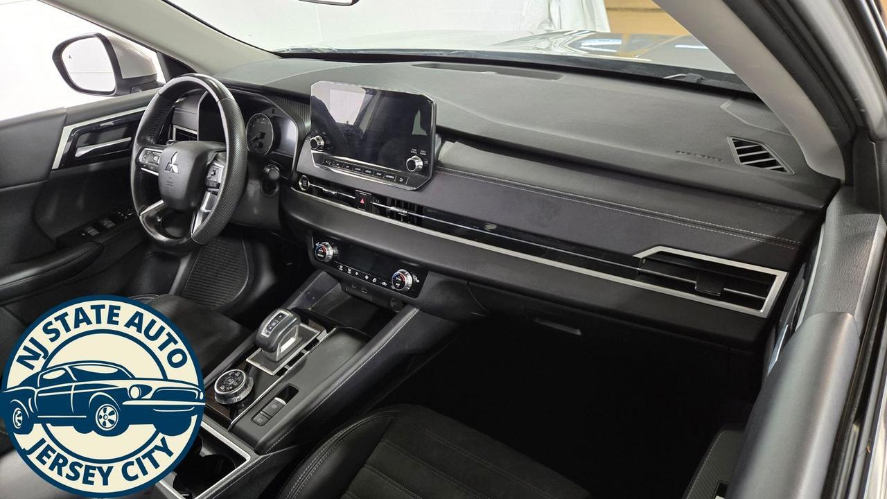 2023 Mitsubishi Outlander SE Jersey City NJ