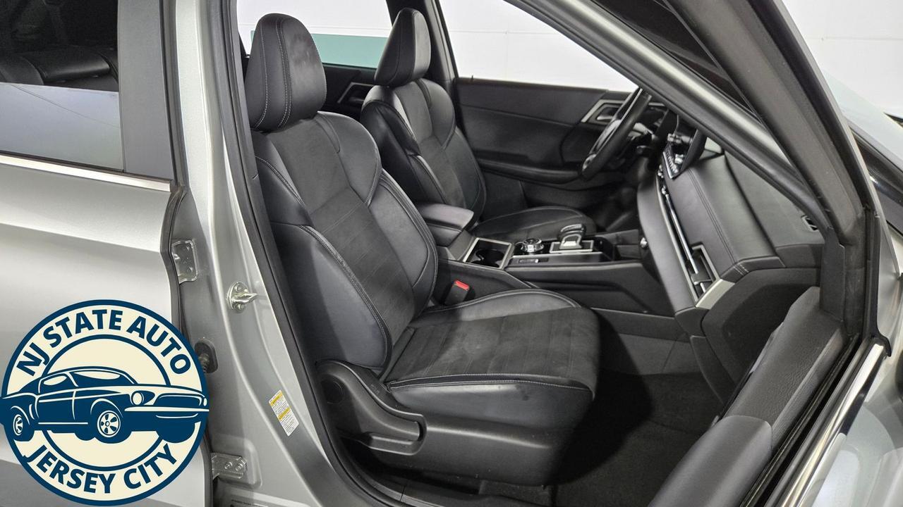 2023 Mitsubishi Outlander SE Jersey City NJ