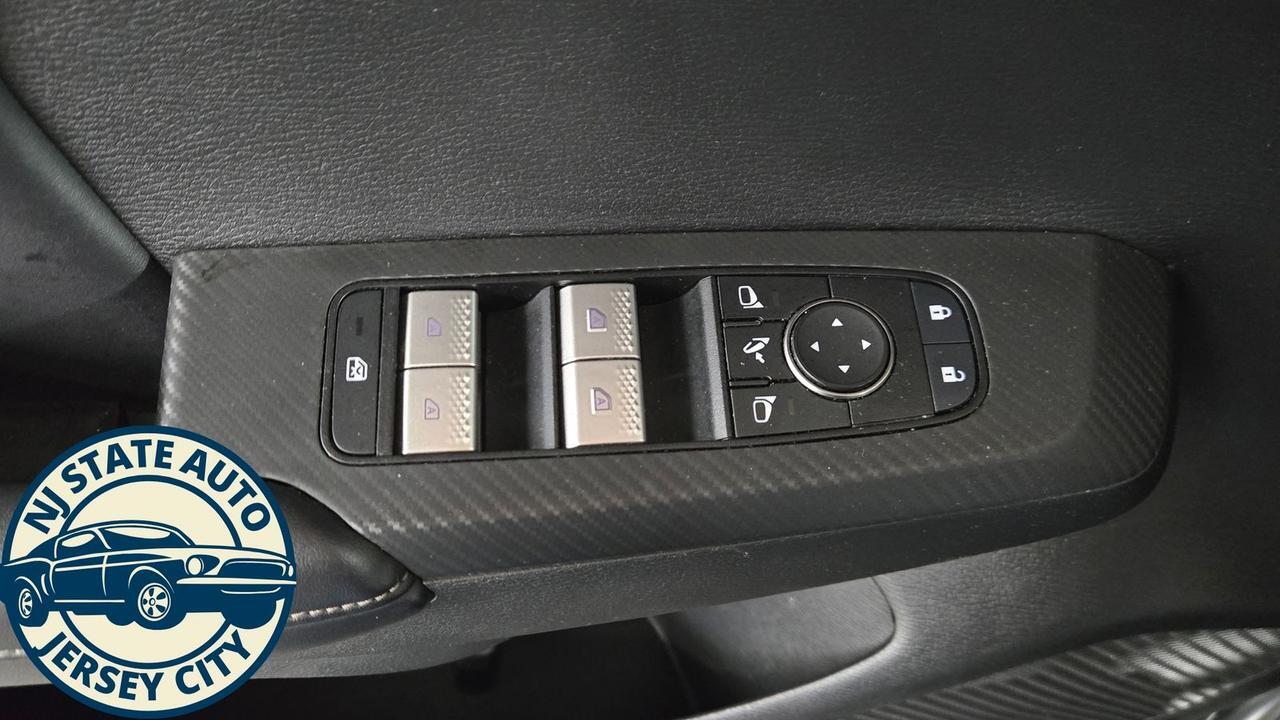2023 Mitsubishi Outlander SE Jersey City NJ