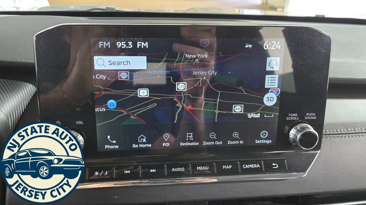 2023 Mitsubishi Outlander SE Jersey City NJ