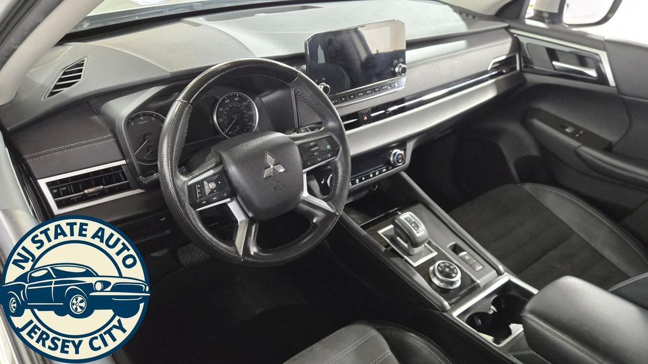 2023 Mitsubishi Outlander SE Jersey City NJ