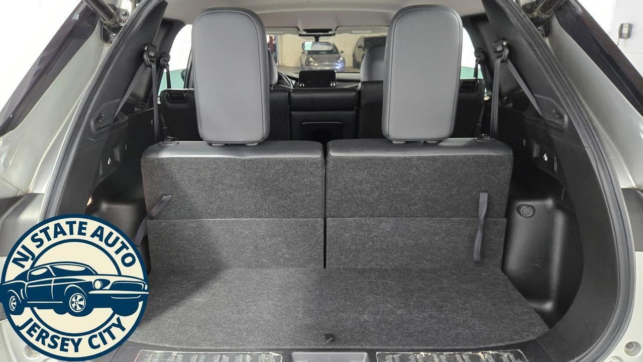 2023 Mitsubishi Outlander SE Jersey City NJ