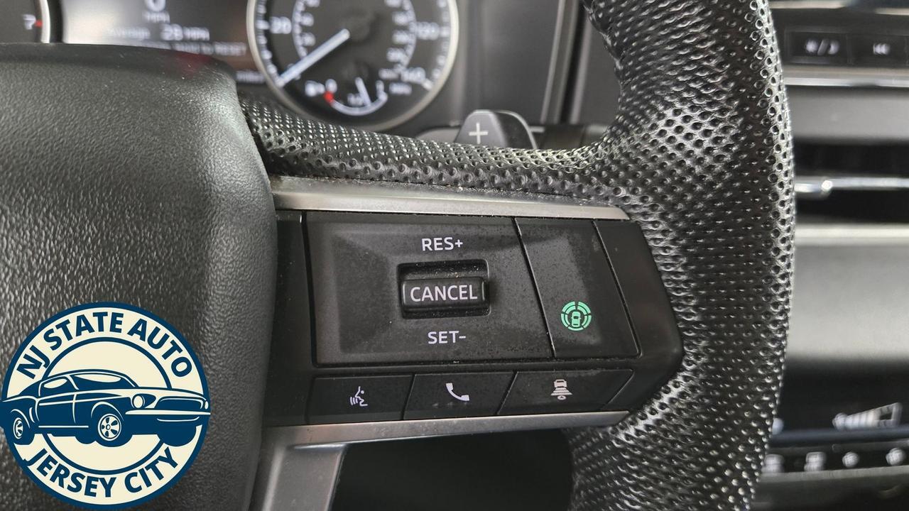 2023 Mitsubishi Outlander SE Jersey City NJ