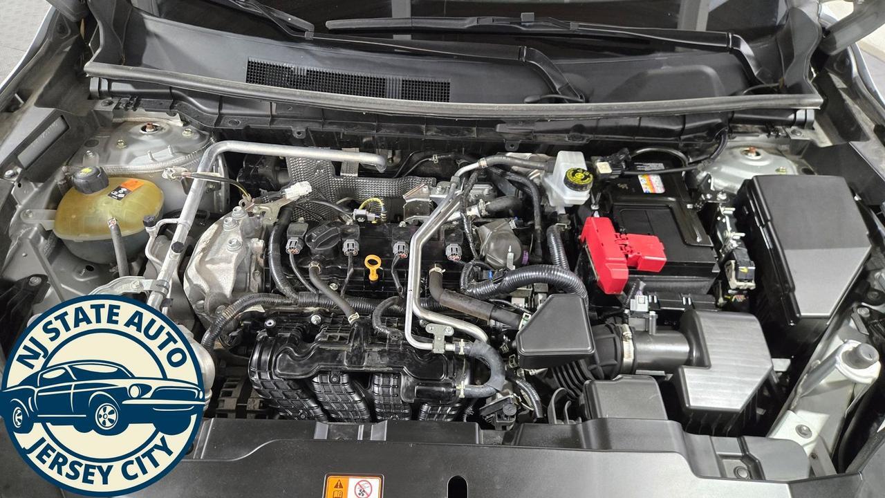 2023 Mitsubishi Outlander SE Jersey City NJ