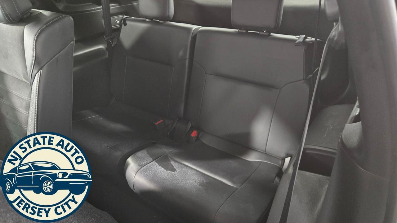 2023 Mitsubishi Outlander SE Jersey City NJ